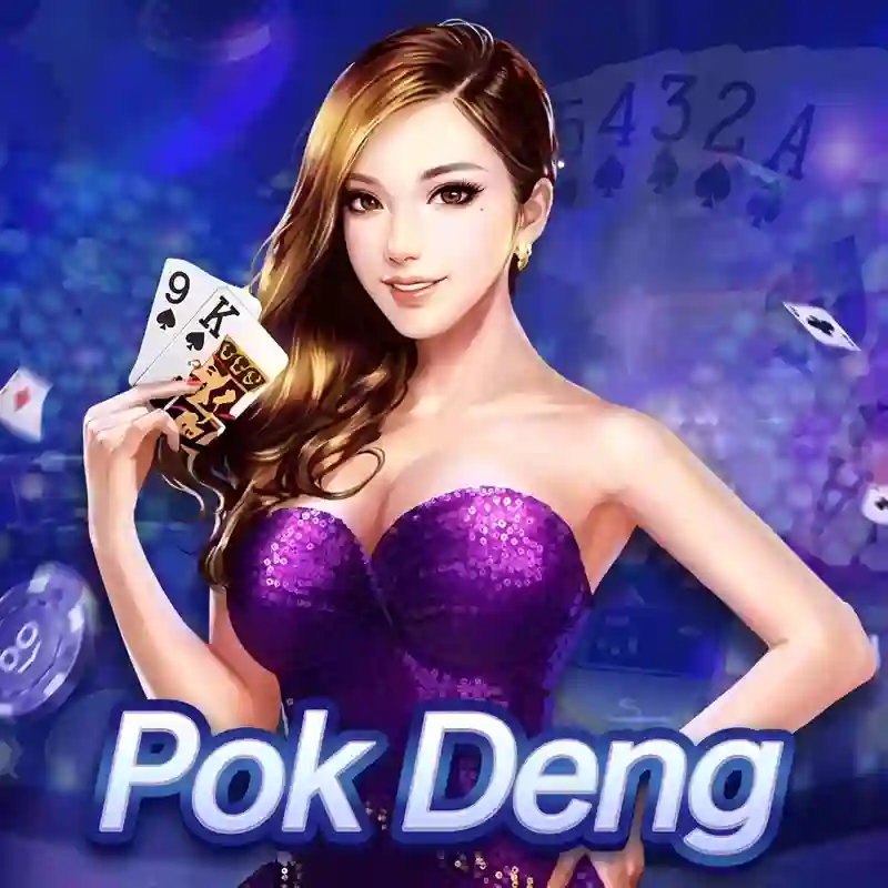 Trò chơi Pok Deng casino trực tuyến h3bet
