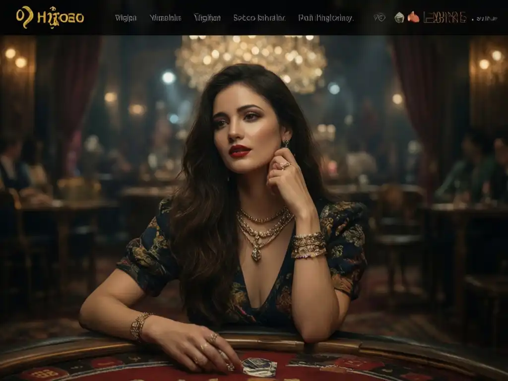 H3BET Banner